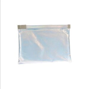 Maison Margiela Iridescent Clutch